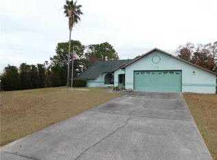 11373 Patch St, Spring Hill, FL 34609