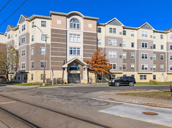 4824 E 53rd St APT 401, Minneapolis, MN 55417