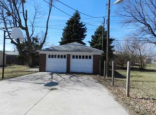 2812 N Moreland Ave, Indianapolis, IN