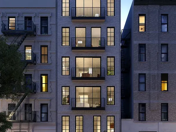 303 West 113th Street PH image 24 of 24