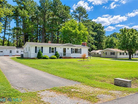 2nd image of 186 Pine Hall Rd