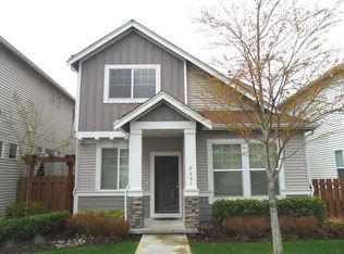6491 Francis Loop SE #74, Auburn, WA 98092