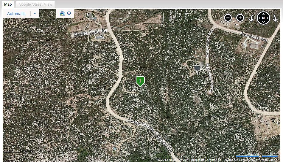1st image of 0 Crazy Horse Cyn