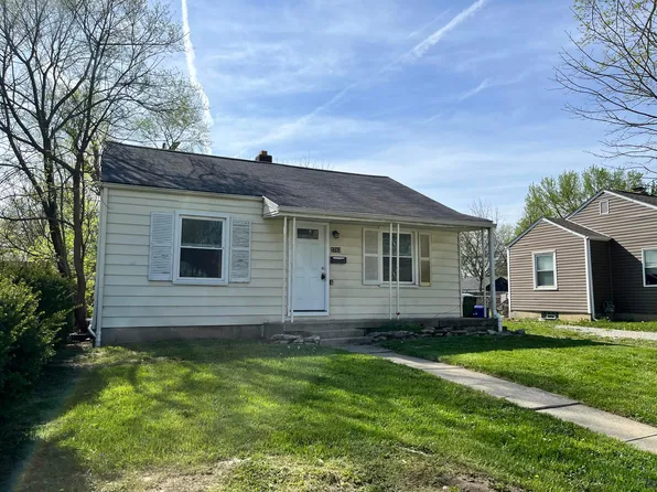 2783 Howey Rd, Columbus, OH 43211