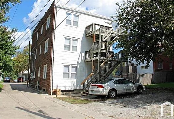 2nd image of 3931 Scarritt Ave APT 1