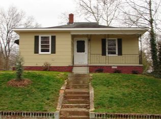 1437 Lake Wheeler Rd, Raleigh, NC 27603