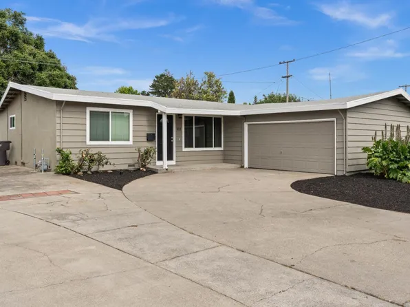 111 N San Tomas Aquino Rd, Campbell, CA 95008