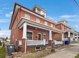 425 May St, Pottstown, PA 19464