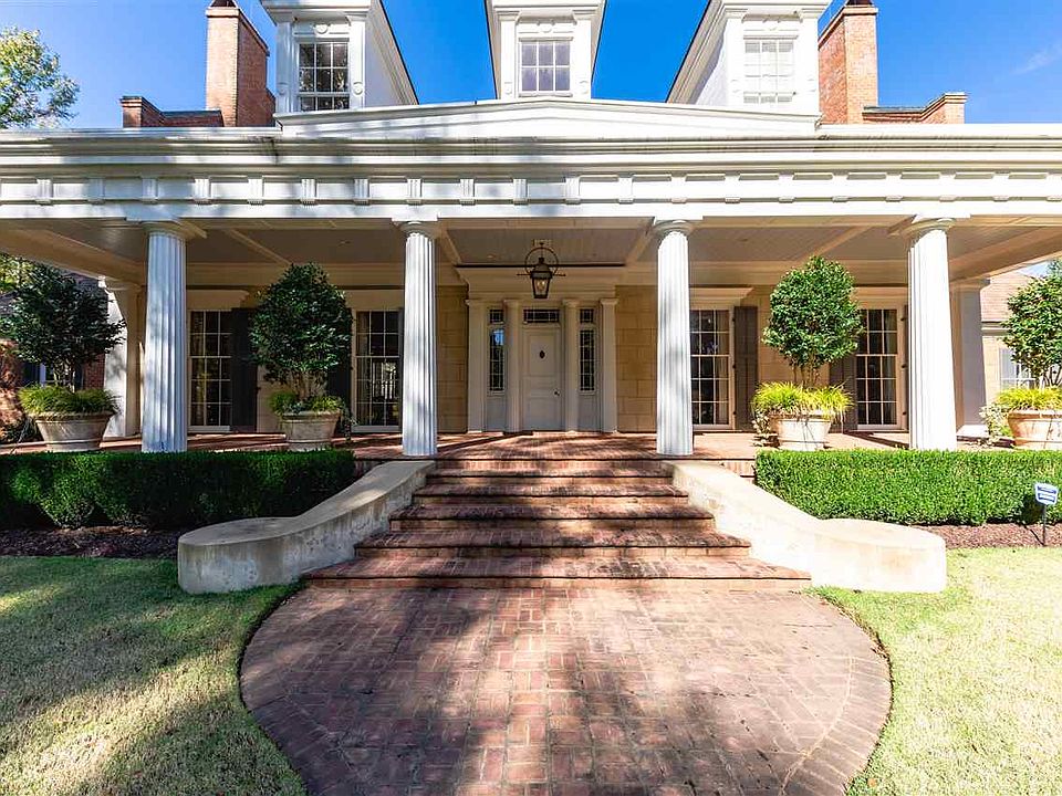 700 Old Agency Rd, Ridgeland, MS 39157 Zillow