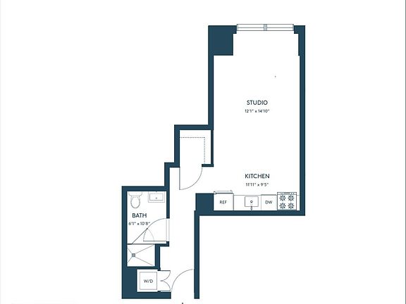 2nd image of 4212 28th St APT 43K