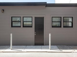 1 Sonoma St #1, San Francisco, CA 94133