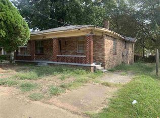 1736 Swift St, Memphis, TN 38109