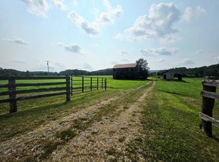 5976 Delray Rd, Augusta, WV 26704