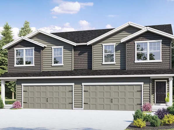 6697 Langley Ave NE, Bremerton, WA 98311
