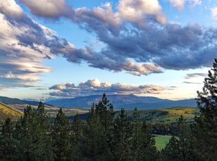 5234 Elk Ridge Dr, Missoula, MT 59802