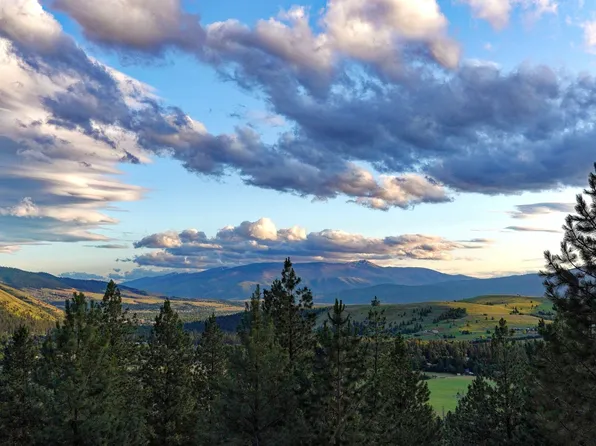 5234 Elk Ridge Dr, Missoula, MT 59802