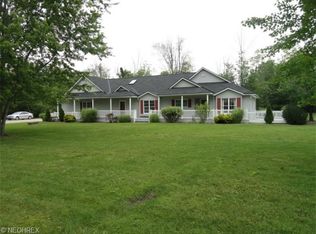 7415 Grafton Rd, Valley City, OH 44280