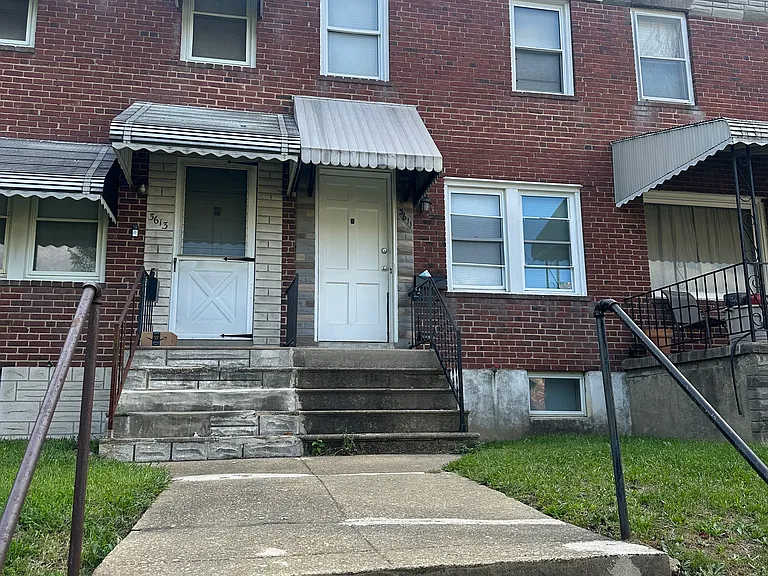 3611 Kenyon Ave — Photo 1