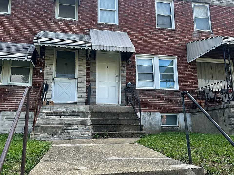 3611 Kenyon Ave