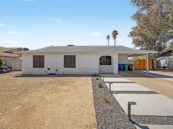 2303 E Inverness Ave, Mesa, AZ 85204