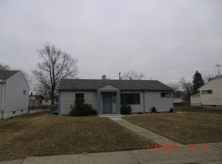 7313 White Oak Ave, Hammond, IN 46324