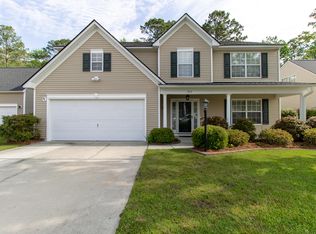 303 Dunning Rd, Summerville, SC 29486