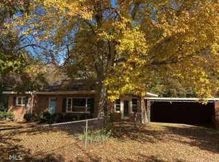 149 Green Valley Rd, Griffin, GA 30223