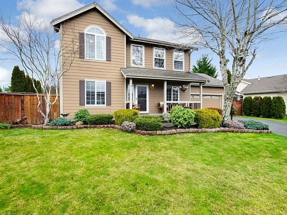 2nd image of 16526 135th Avenue Ct E