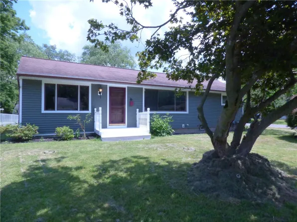 6 Forest Ave, Rochester, NY 14622