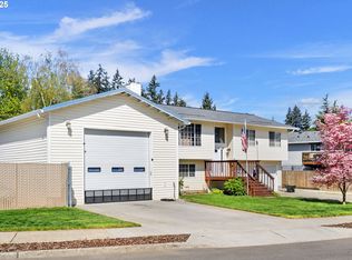 3008 NE 130th Ave, Vancouver, WA 98682