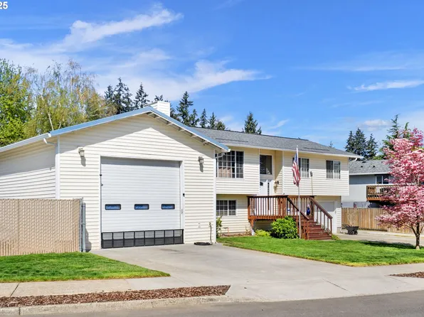 3008 NE 130th Ave, Vancouver, WA 98682