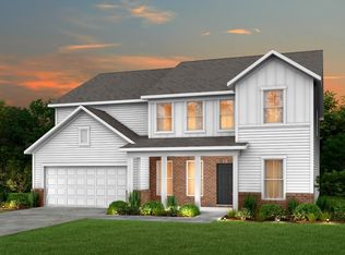 4009 Sadie St LOT 692, Columbia, TN 38401