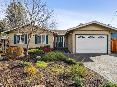 168 Dogwood Pl, San Ramon, CA, 94583