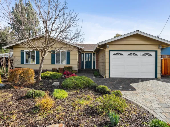 168 Dogwood Pl, San Ramon, CA 94583