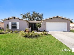 8424 Corney Dr, Port Richey, FL 34668