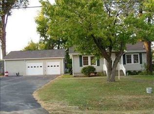 2901 Adams St, Paducah, KY 42001