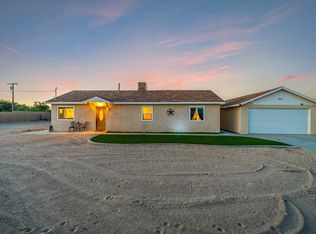 9053 W Avenue E8, Lancaster, CA 93536