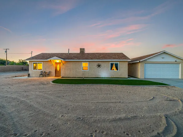 9053 W Avenue E8, Lancaster, CA 93536