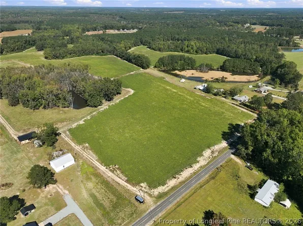 Bethel Baptist Rd, Spring Lake, NC 28390