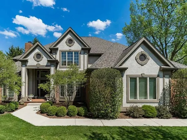 8034 Balmoral Ct, Dublin, OH 43017