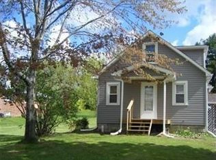 8163 Warren Sharon Rd, Masury, OH 44438