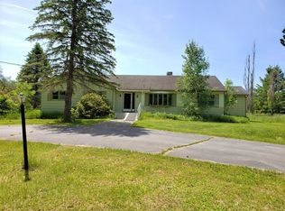 120 Bryant Rd, Freedom, ME 04941