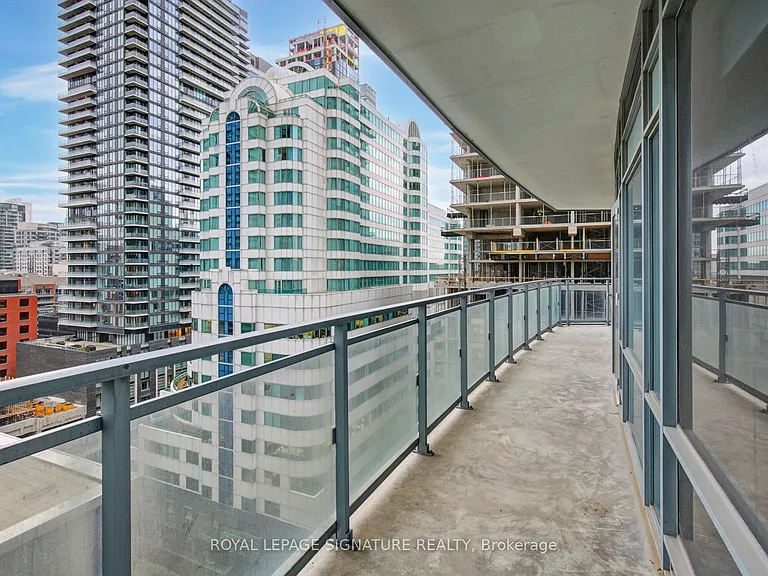 21 Widmer St #1111 — Photo 29