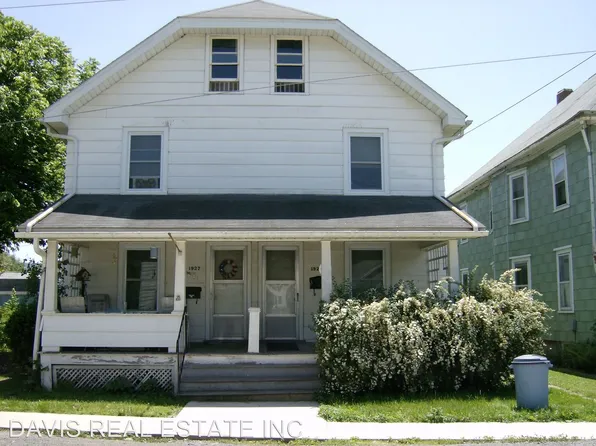 1927 Newberry St, Williamsport, PA 17701