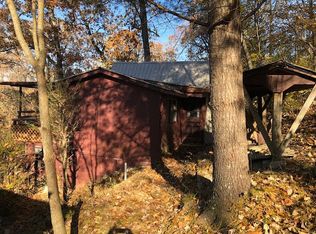 White Oak Ln, Caryville, TN 37714