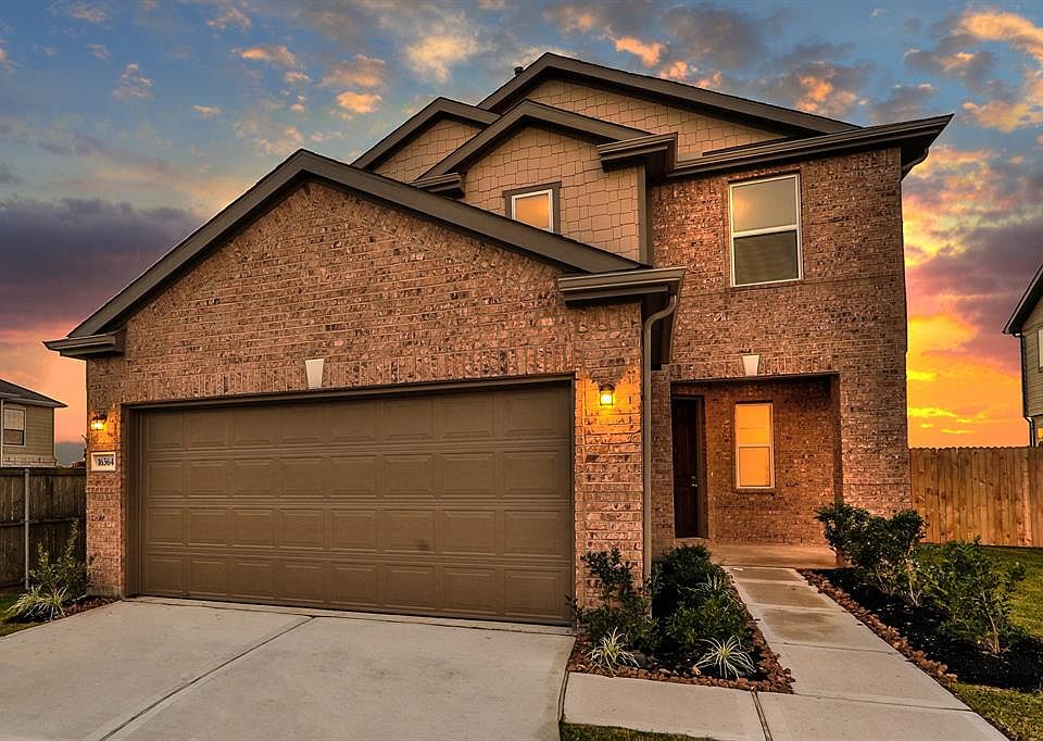 1st image of 16364 Oakside Hollow Ln