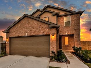16364 Oakside Hollow Ln, Houston, TX 77084
