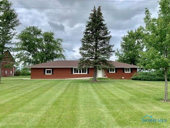 15577 Us Highway 6, Bryan, OH 43506 MLS 6073639 Zillow