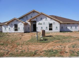 3121 San Marino Dr, Odessa, TX 79765