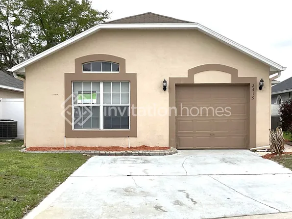 2419 Parsons Pond Cir, Kissimmee, FL 34743